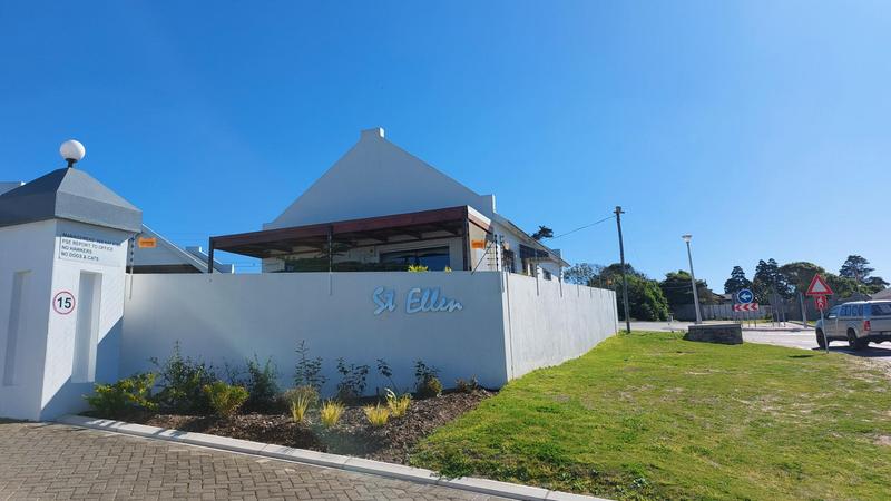 2 Bedroom Property for Sale in Tergniet Western Cape